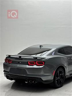 شيفروليه كامارو